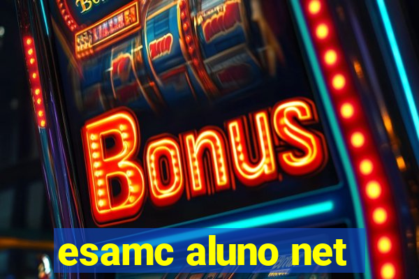 esamc aluno net